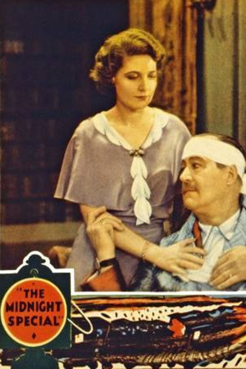 The Midnight Special Poster