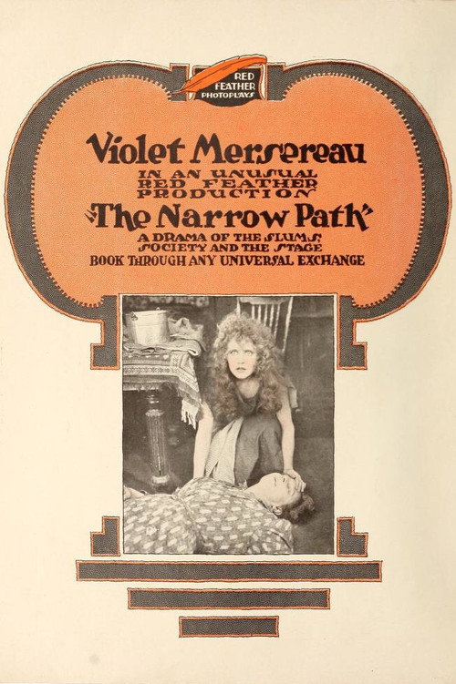 The Narrow Path Poster