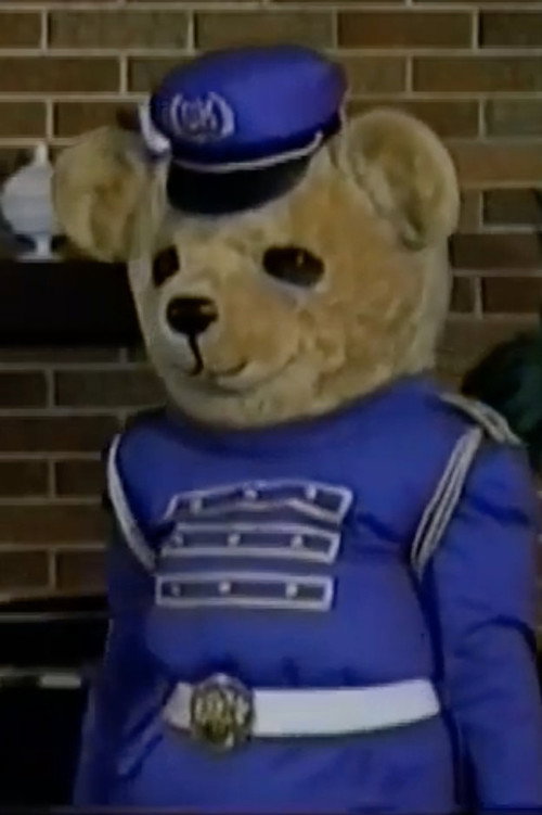 The Manners Club Poster