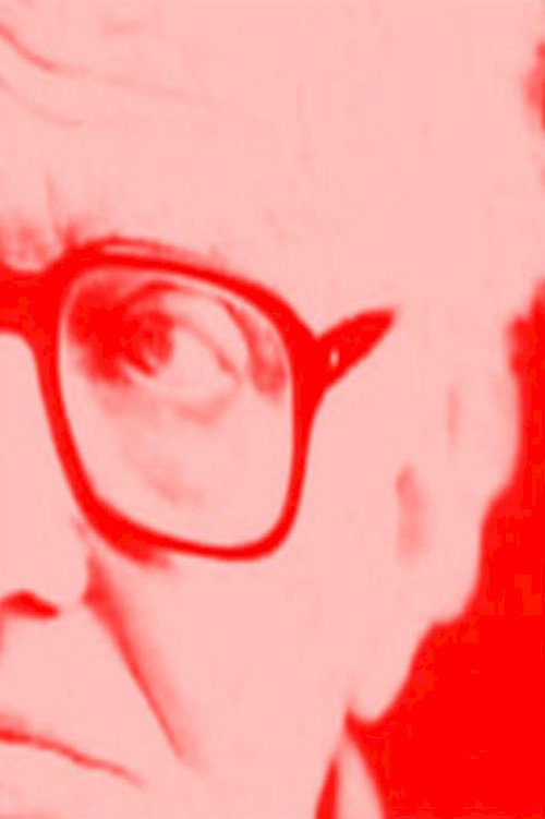 Babbitt: Portrait of a Serial Composer Poster