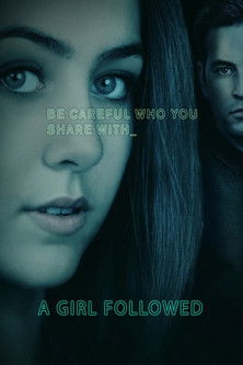 Girl Followed Poster