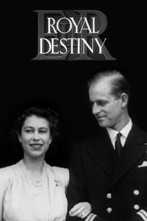 Royal Destiny Poster