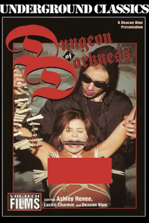 Dungeon of Darkness Poster