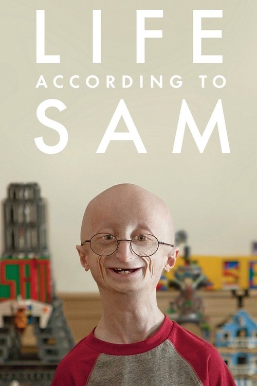 Life According to Sam Poster