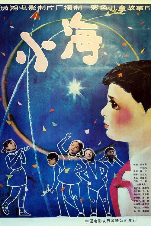 小海 Poster