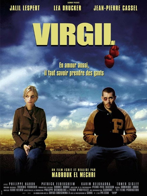 Virgil Poster