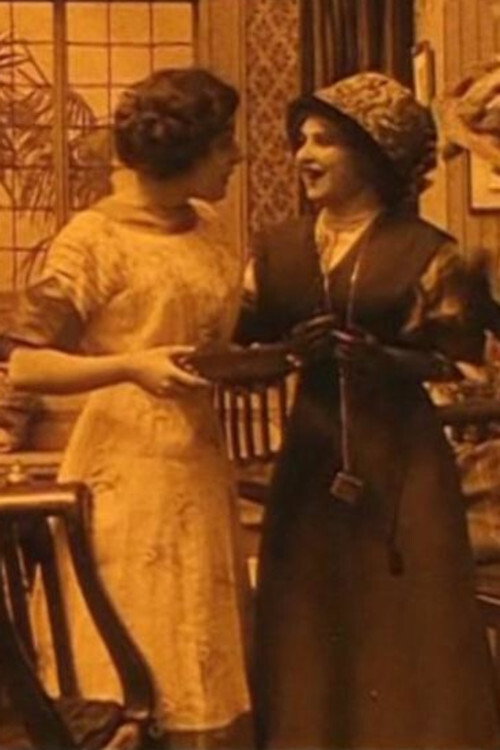 Chamber of Forgetfulness Poster