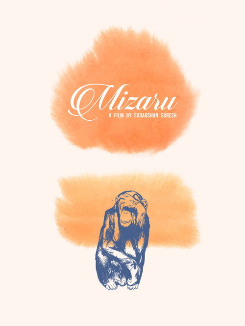 Mizaru Poster