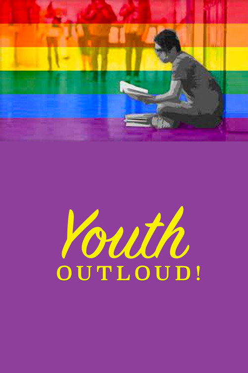 Youth Outloud! Poster
