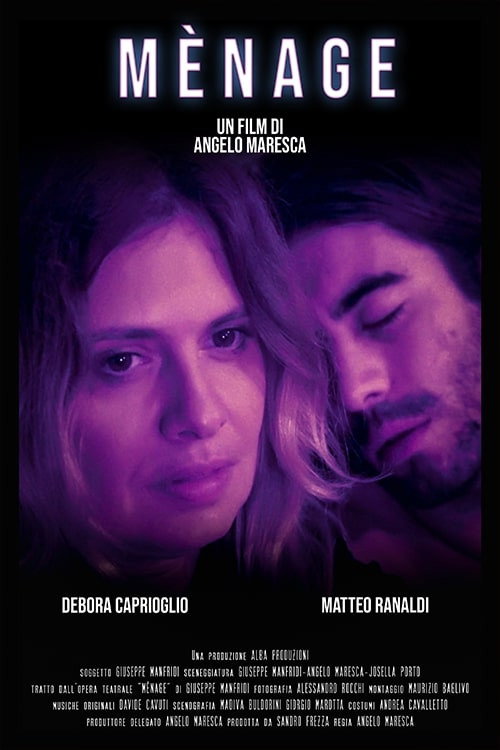 Mènage Poster