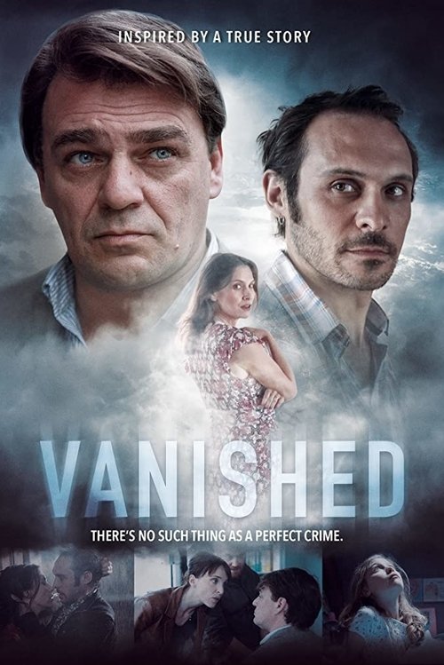 Vanished Poster