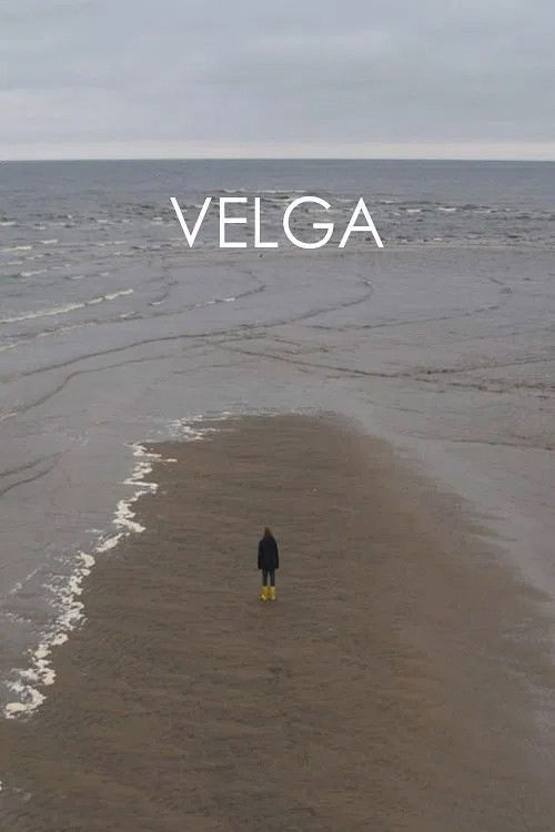 Velga Poster