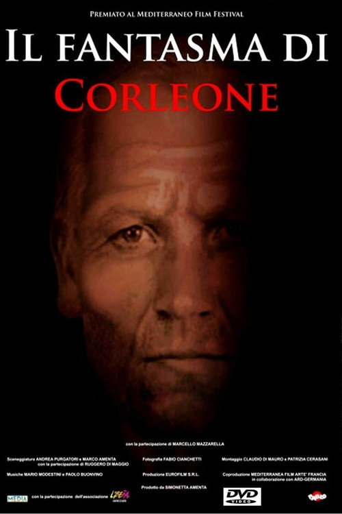 Il fantasma di Corleone Poster