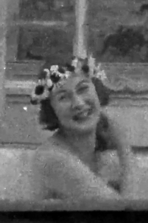 Dr Turner's Mental Home Poster