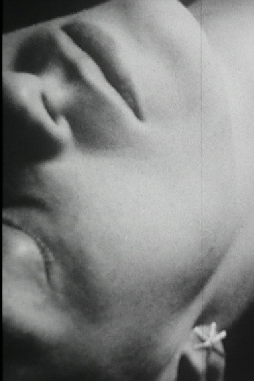 Fades and Close-Ups Poster