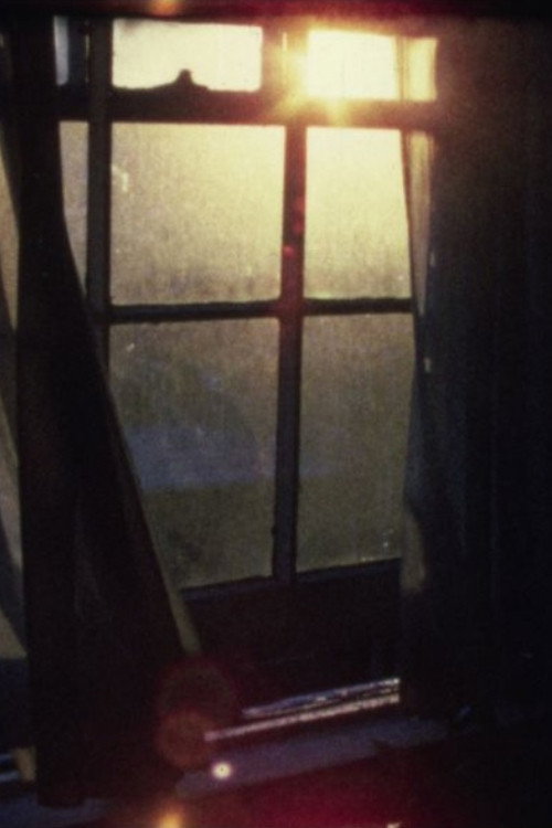 Night 'n' Day Poster