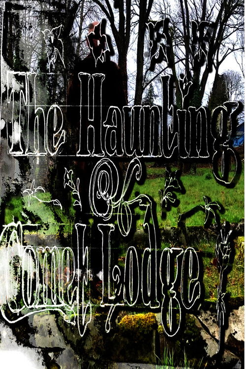 The Haunting of Comet Lodge Poster
