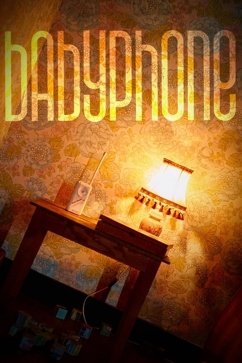 Babyphone Poster