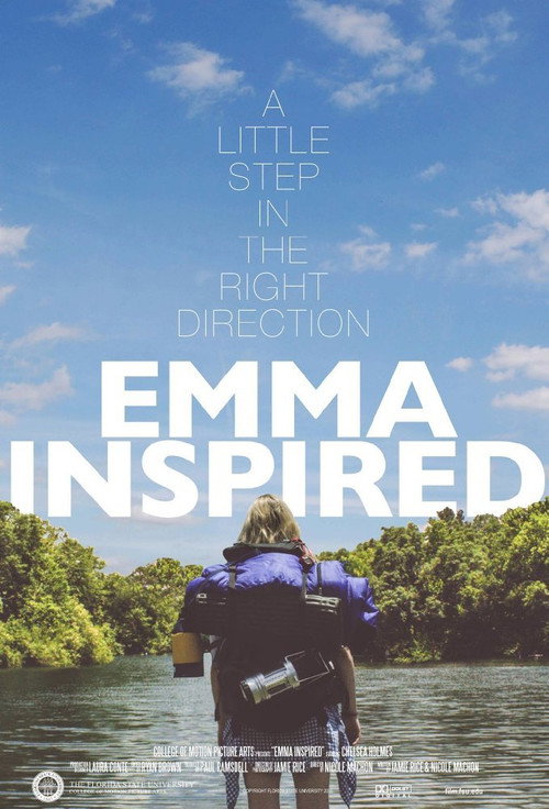 Emma Inspired Poster