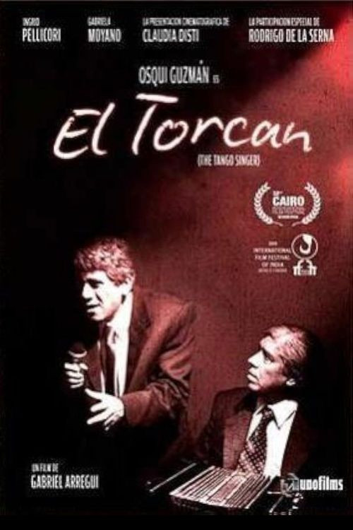El torcán Poster