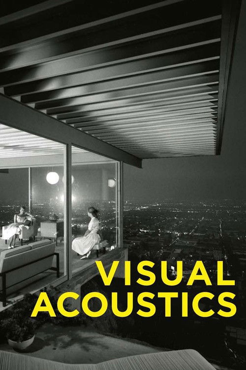 Visual Acoustics Poster