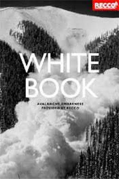 Whitebook Poster