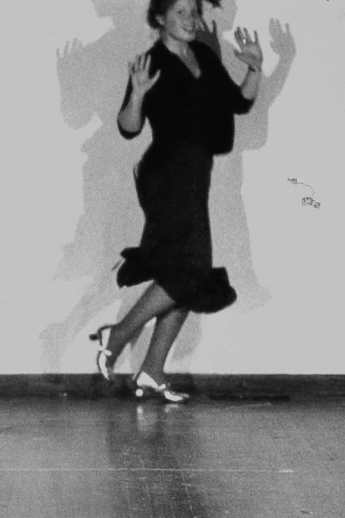 All Right You Guys Poster