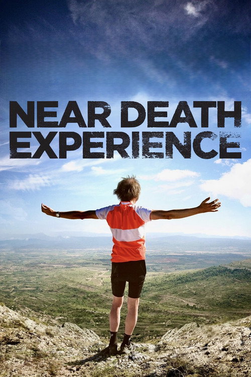 Near Death Experience Poster