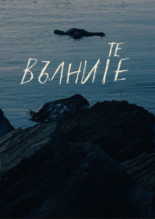 We, the Waves Poster