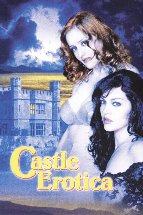 Castle Erotica Poster