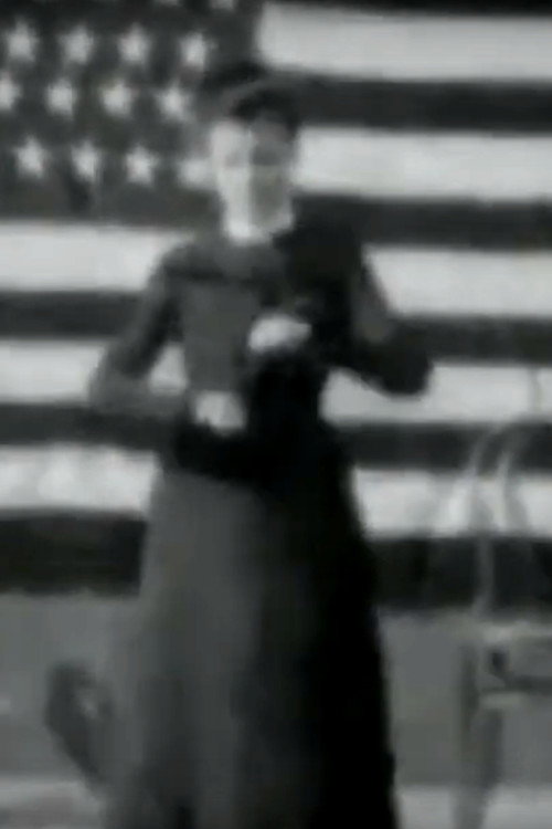 Deaf Mute Recitation Poster