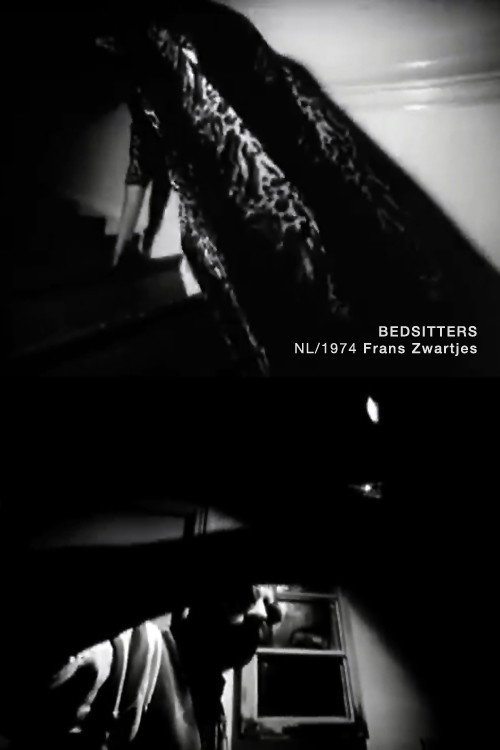 Bedsitters Poster