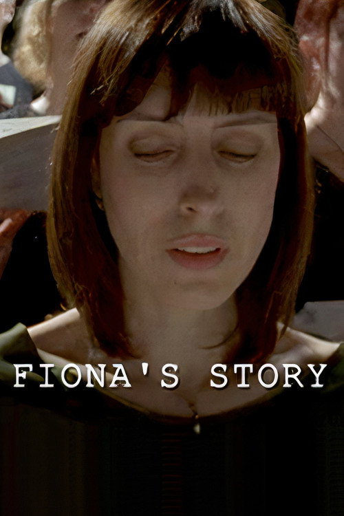 Fiona's Story Poster