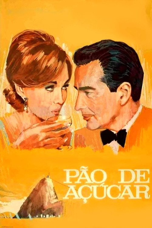 Instant Love Poster