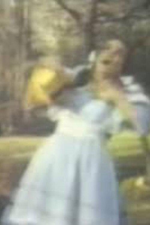 Dorothy, the Kansas City Pot Head Poster