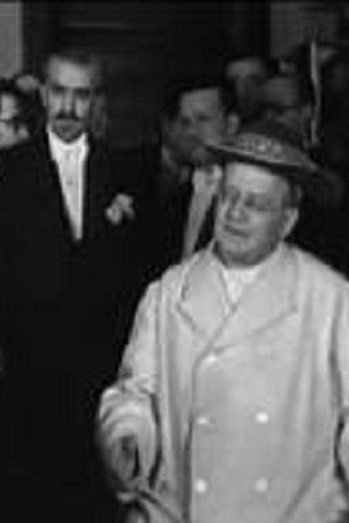 Pio XI e Marconi Poster