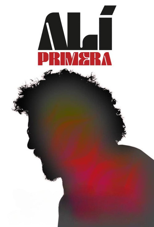 Alí Primera Poster