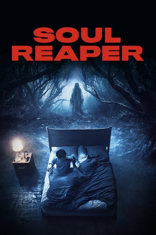 Soul Reaper Poster