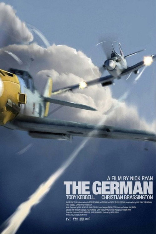 The German Poster