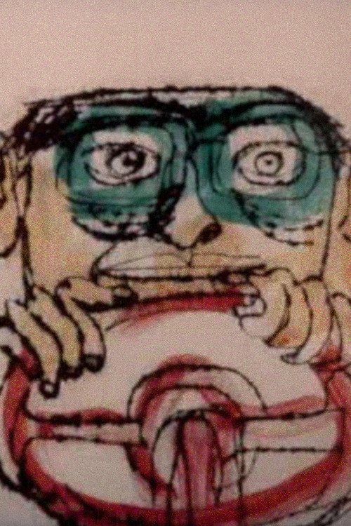 What Do We See After Closing Our Eyes and Stopping Our Ears? Poster