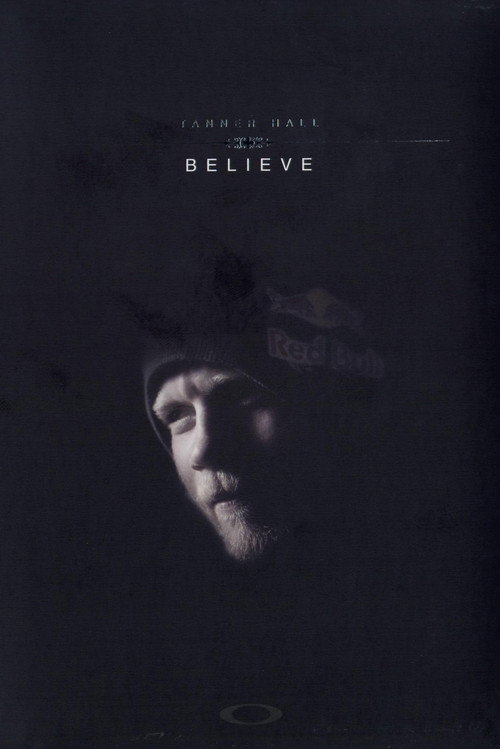 Believe Poster