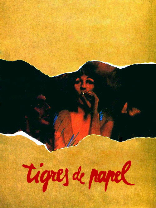 Paper Tigers Poster