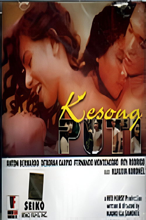 Kesong Puti Poster