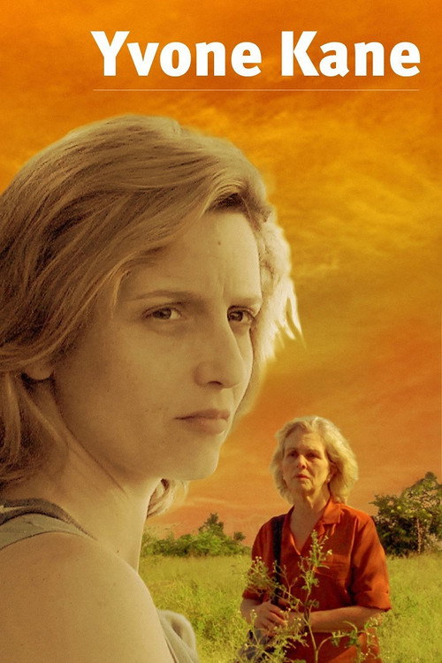 Yvone Kane Poster