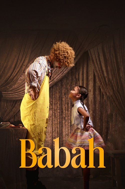Babah Poster