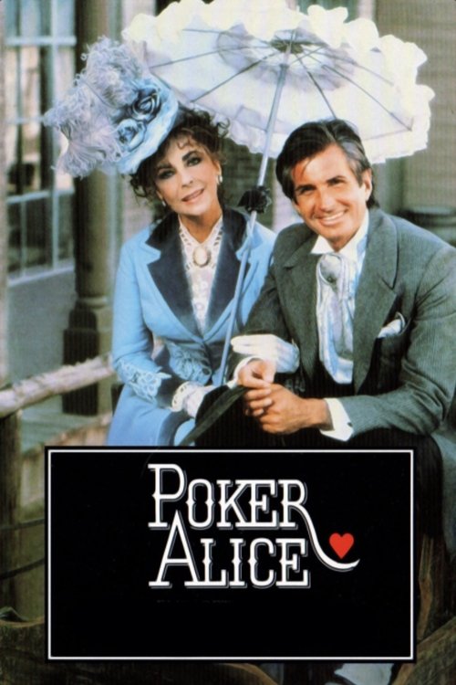 Poker Alice Poster