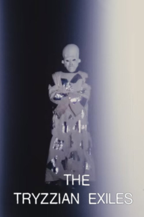 The Tryzzian Exiles Poster