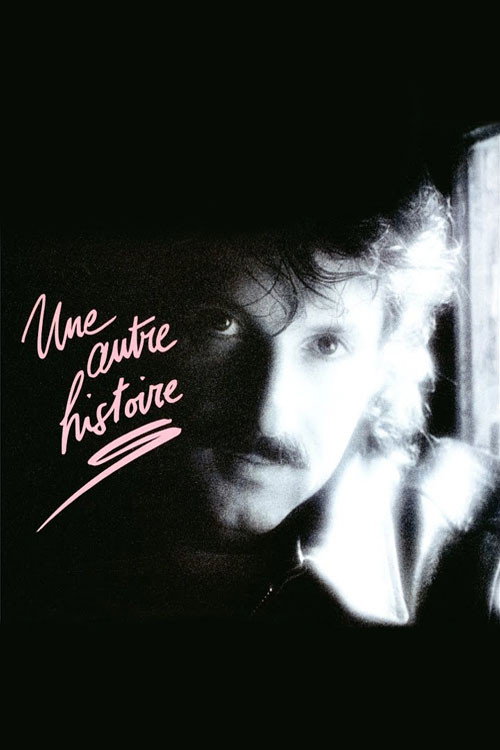 Une autre histoire Poster