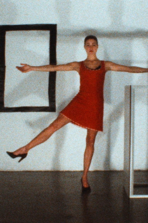 Table Kick Piece Poster