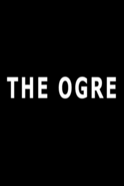 The Ogre Poster
